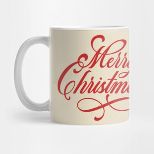 Christmas Vibe Mug